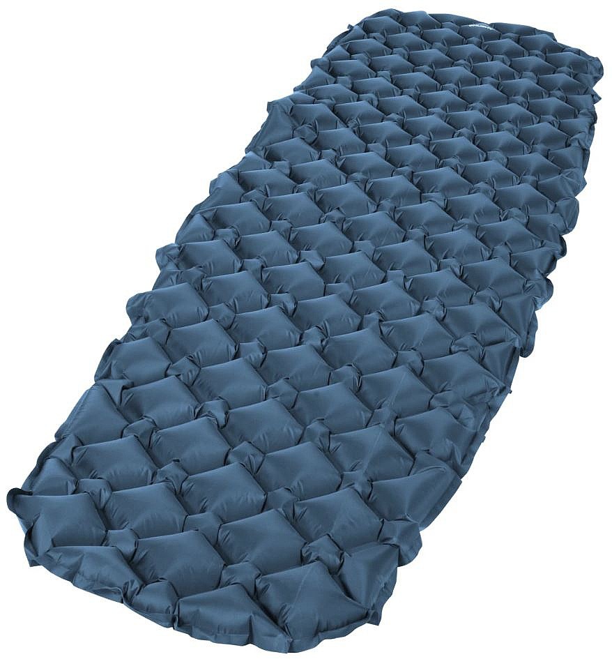 matelas de couchage Husky Fury 5 - Dark Blue