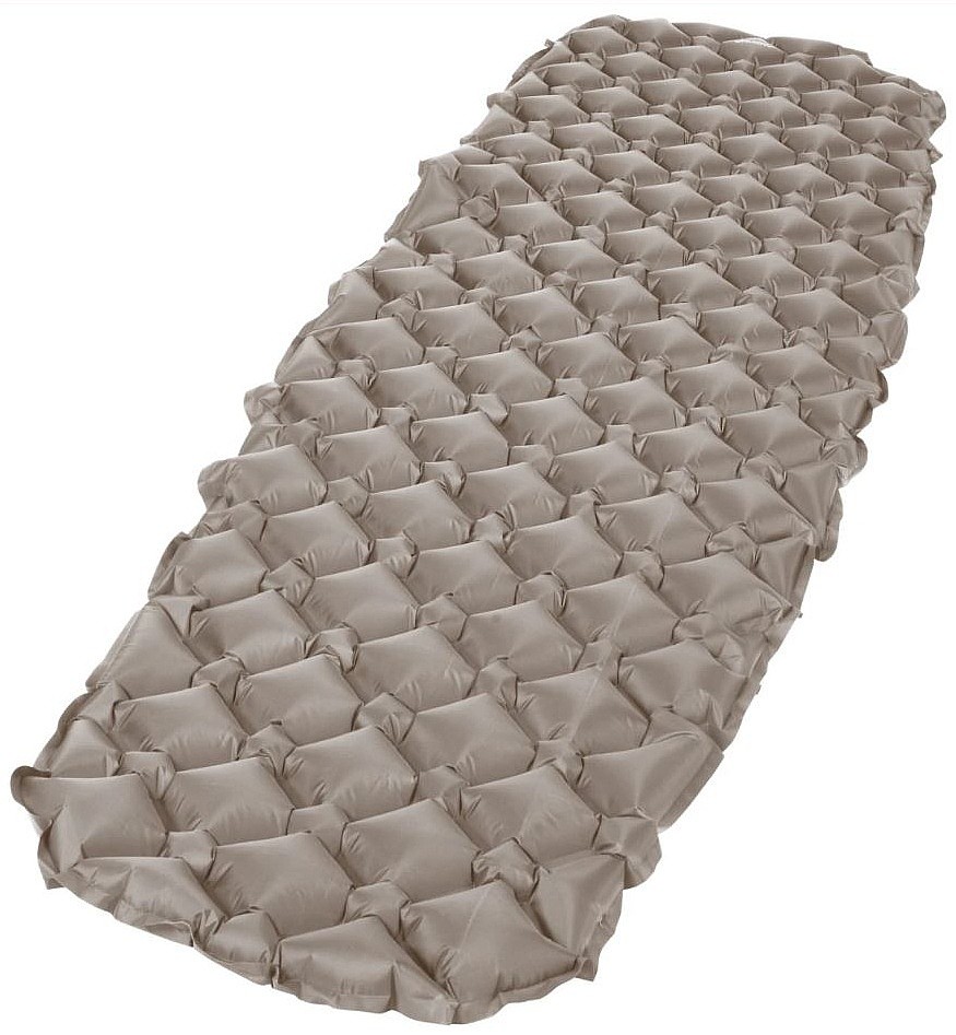 måtte Husky Fury 5 - Grey