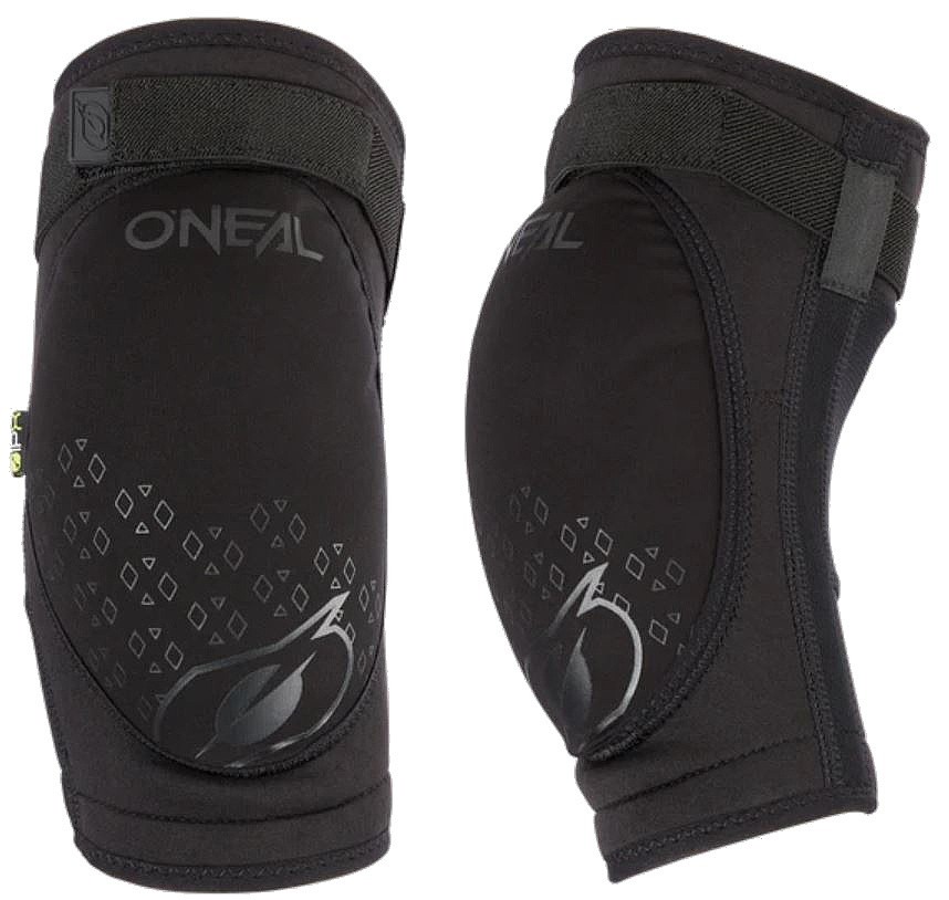 porotector O'Neal Dirt Elbow V.24 - Black