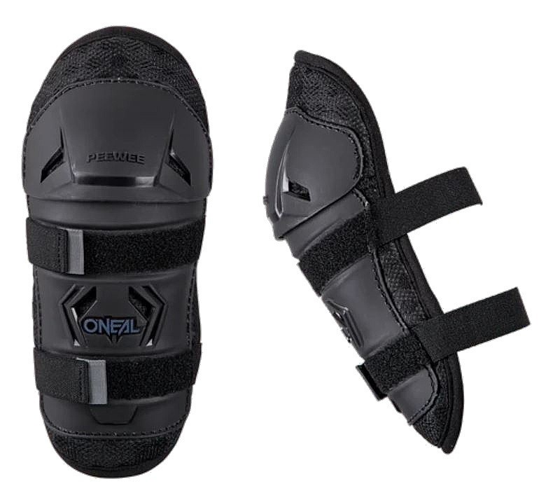 Schützer O'Neal Peewee Knee - Black