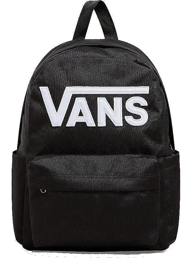 rucsac Vans Old Skool Grom - Black - unisex junior