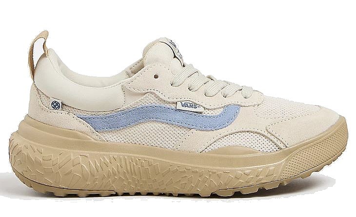 chaussures Vans MTE UltraRange Neo Vr3 - White/Blue