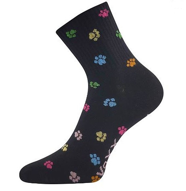 calcetines Voxx Agapi - Paws - women´s