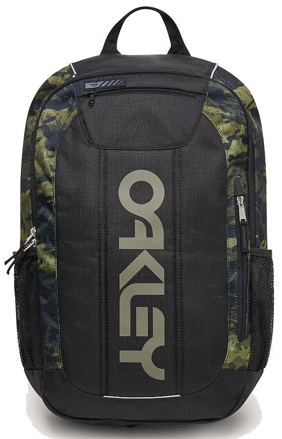 batoh Oakley Enduro 3.0 20 - Tiger Camo Green