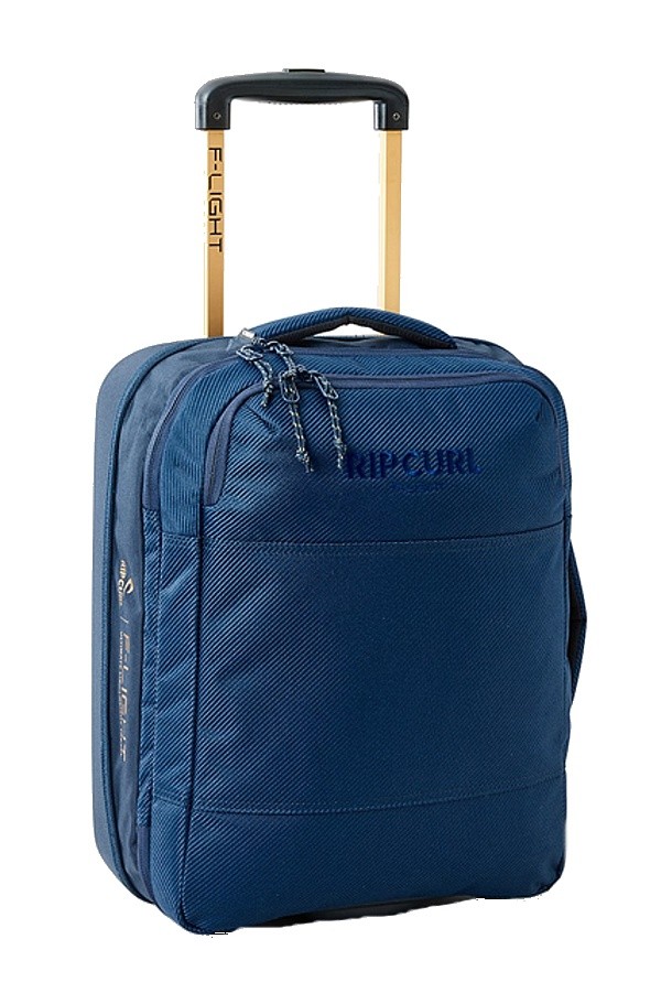 чемодан Rip Curl F-Light Cabin Sapphire 30 - Navy - women´s