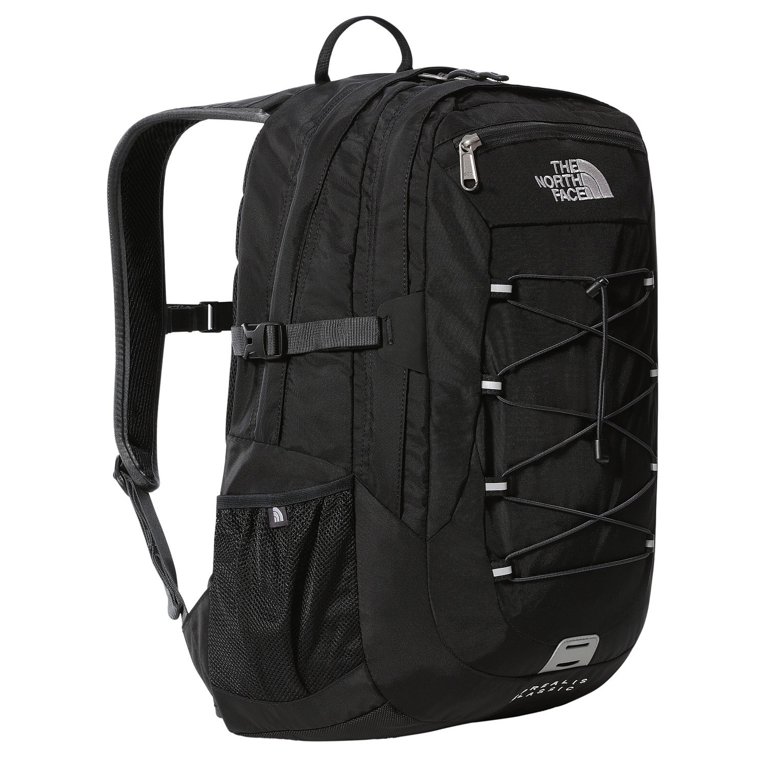 sac à dos The North Face Borealis Classic - TNF Black/Asphalt Grey/NPF