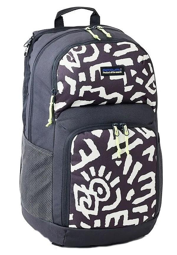 rucsac Rip Curl Chaser - Washed Black - women´s