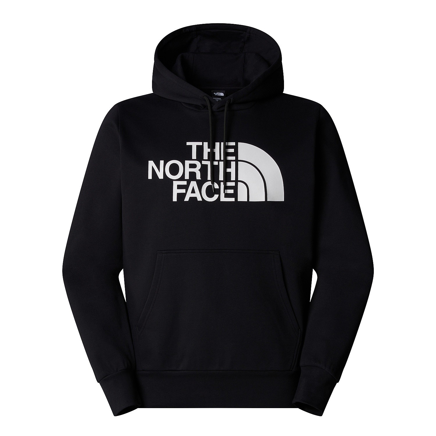 кофта The North Face Easy Hoodie - TNF Black - men´s