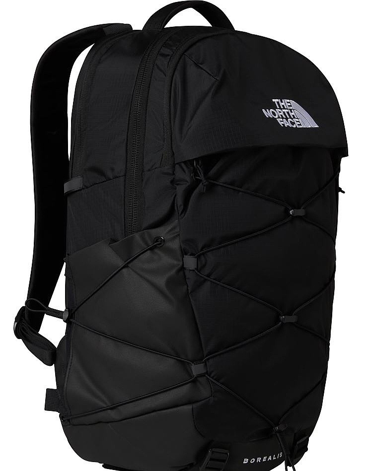 plecak The North Face Borealis 28 - TNF Black/TNF Black/NPF