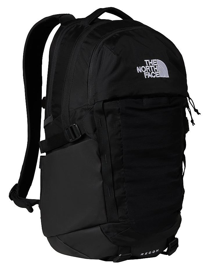 sac à dos The North Face Recon - TNF Black/TNF Black/NPF