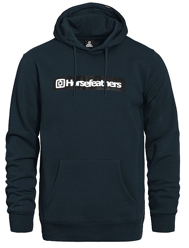 sudadera Horsefeathers Drown - Pond - men´s