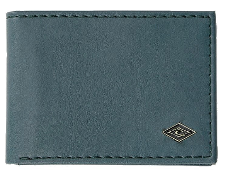 portefeuille Rip Curl Search Rfid PU Slim - Olive - men´s