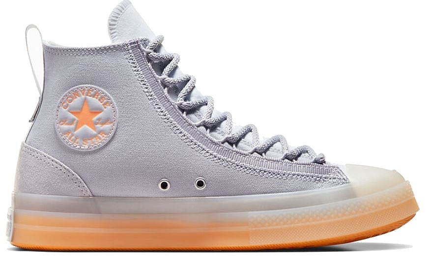 chaussures Converse Chuck Taylor All Star CX Explore 2 Hi - A08592/Ghost Town/White/Best Zest