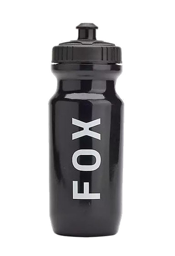 bouteille Fox Base Water - Black