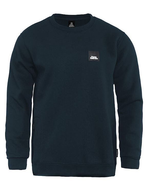 shirts Horsefeathers Dunk - Pond - men´s