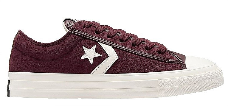 buty Converse Star Player 76 OX - A11532/Blood Stone/Egred/Black
