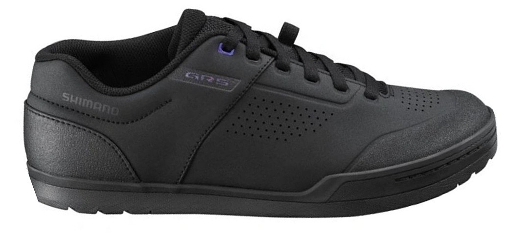 chaussures Shimano SH-GR501 MTB - Black - men´s