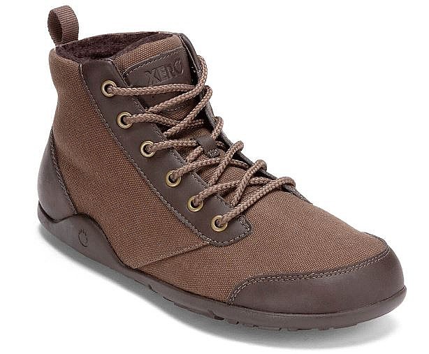 обувь Xero Shoes Denver - Brown - men´s