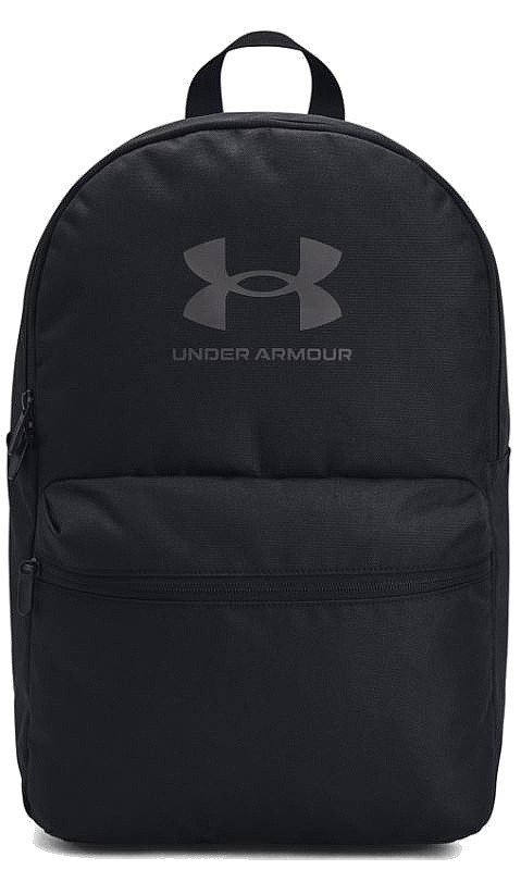 рюкзак Under Armour Loudon Lite - Black/Black