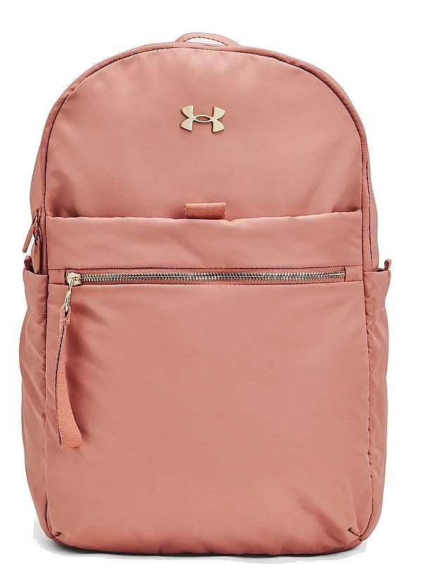 backpack Under Armour Studio Campus - Canyon Pink - women´s