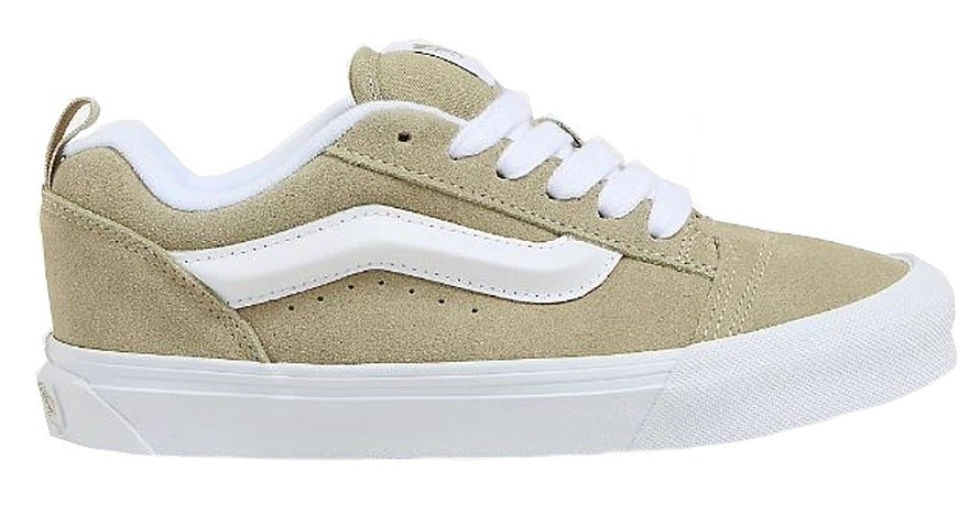skor Vans Knu Skool - Suede Elm