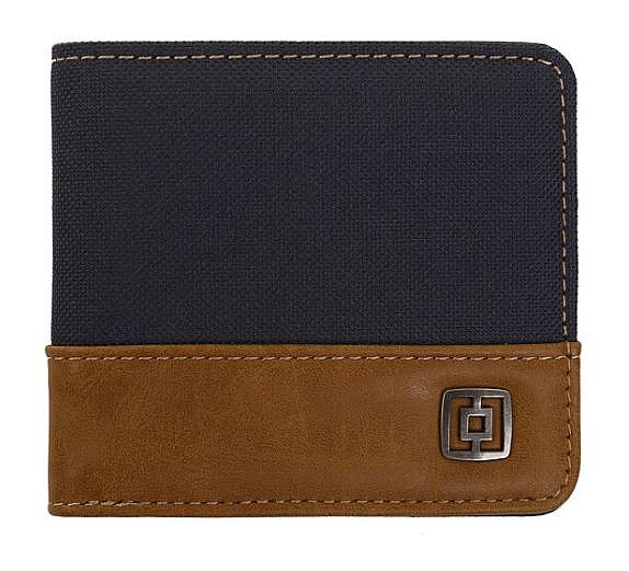 бумажник Horsefeathers Terry - Navy - men´s