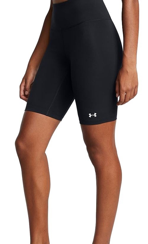 шорты Under Armour Motion Bike Emea - Black - women´s