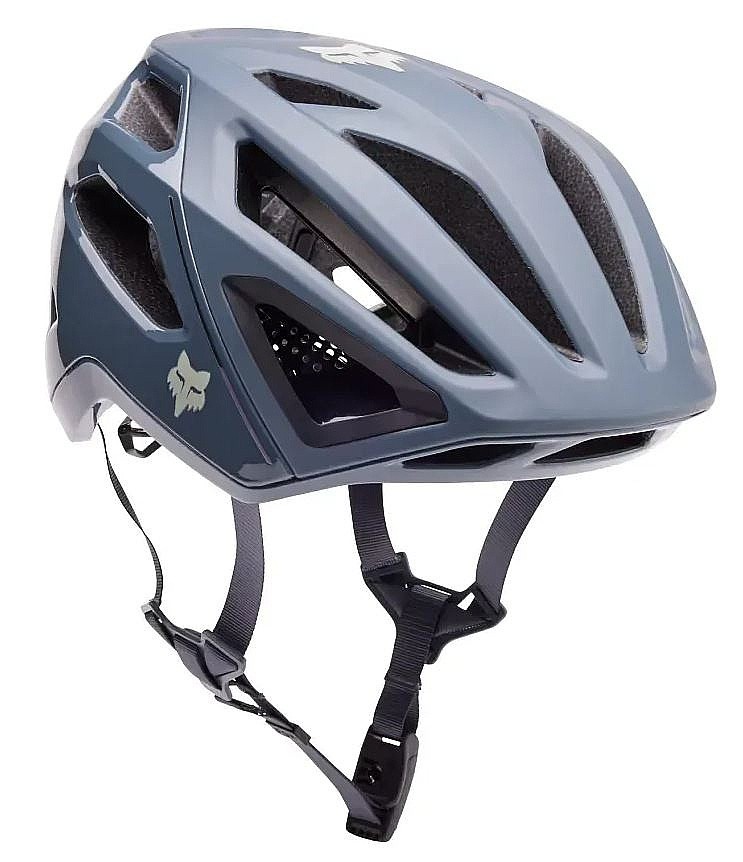 шлем Fox Crossframe Pro Solids Mips  - Graphite Grey