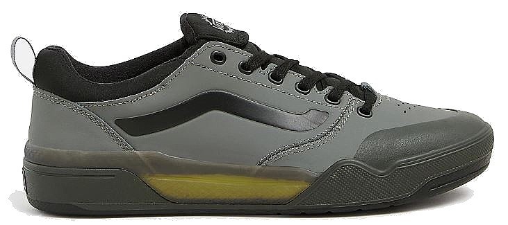 pantofi Vans BMX Peak - Charcoal/Black