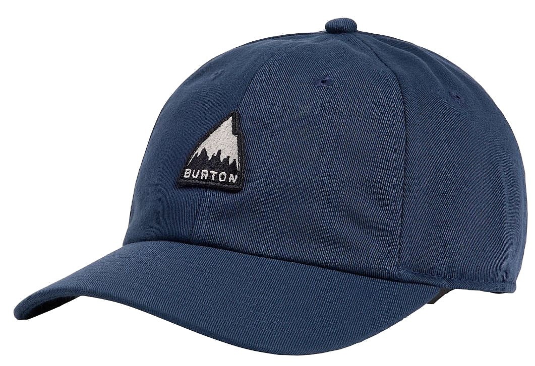 boné de basquete Burton Rad Dad - Nightfall