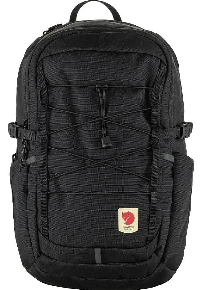 sac à dos Fjällräven Skule 20 - 550/Black