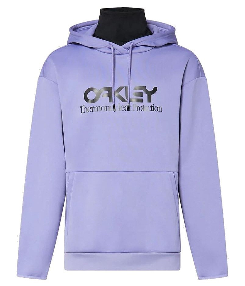 sweat-shirt Oakley Rider Long 2.0 - New Lilac - men´s