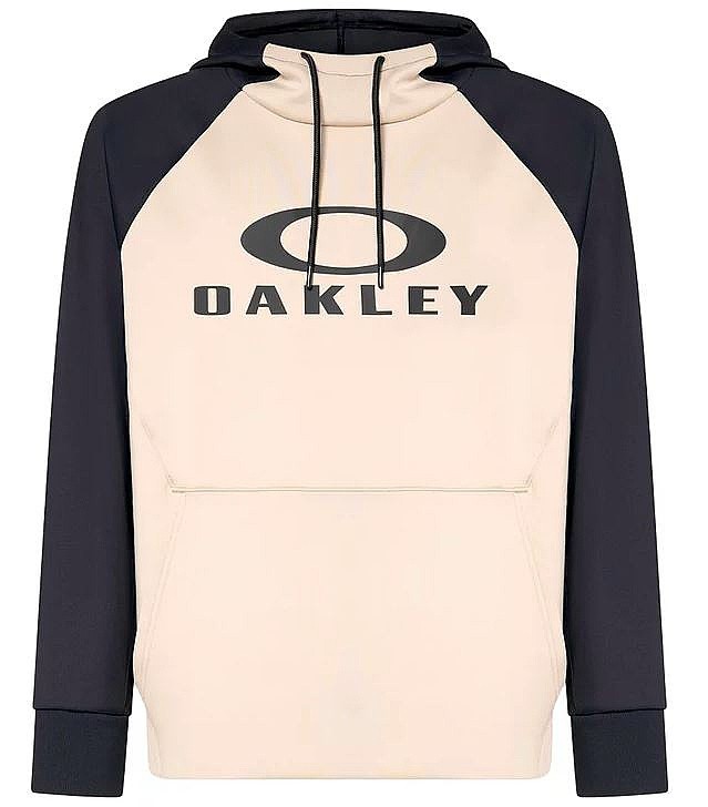 Sweatshirt Oakley Sierra DWR 2.0 - Humus - men´s