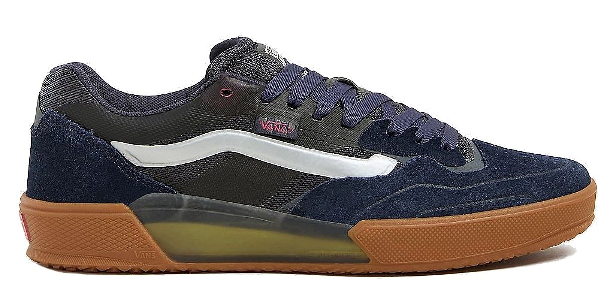 sko Vans Skate Ave 2.0 - Navy/Gum