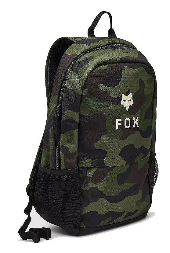 plecak Fox 180 - Green Camo