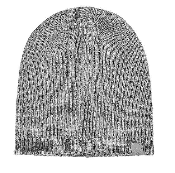 шляпа 4F 4FWAW24ACAPM458 - 27M/Cold Light Grey Melange - men´s