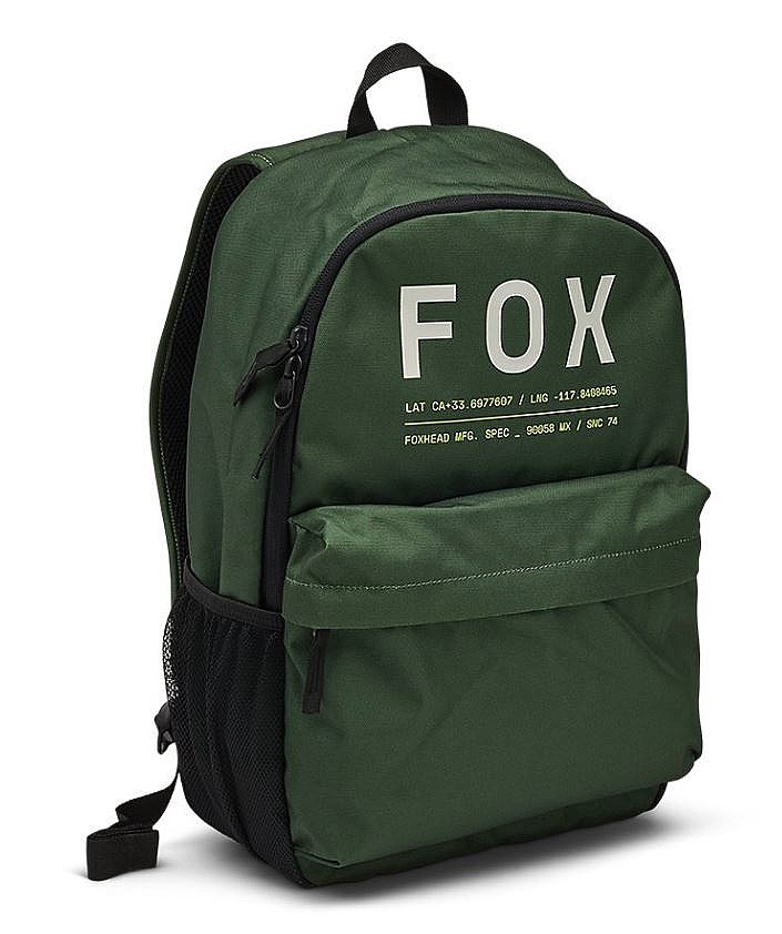 zaino Fox Clean Up - Dark Sage - men´s