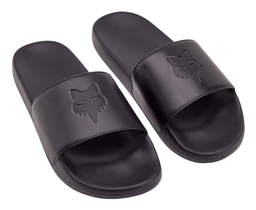 cipő Fox Head Slide - Black