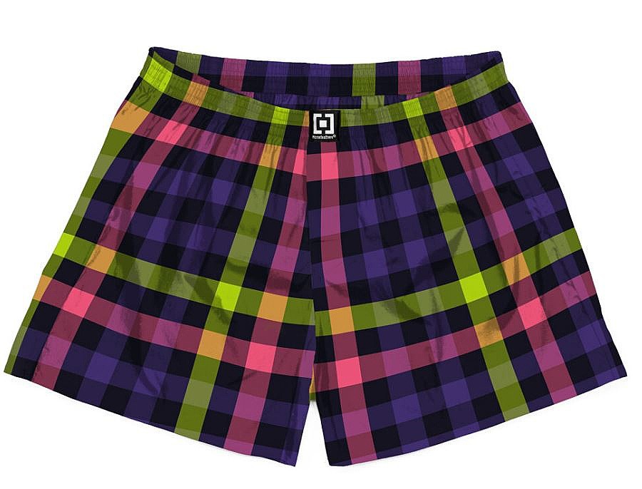 calzoncillos Horsefeathers Sonny - Arcade - men´s