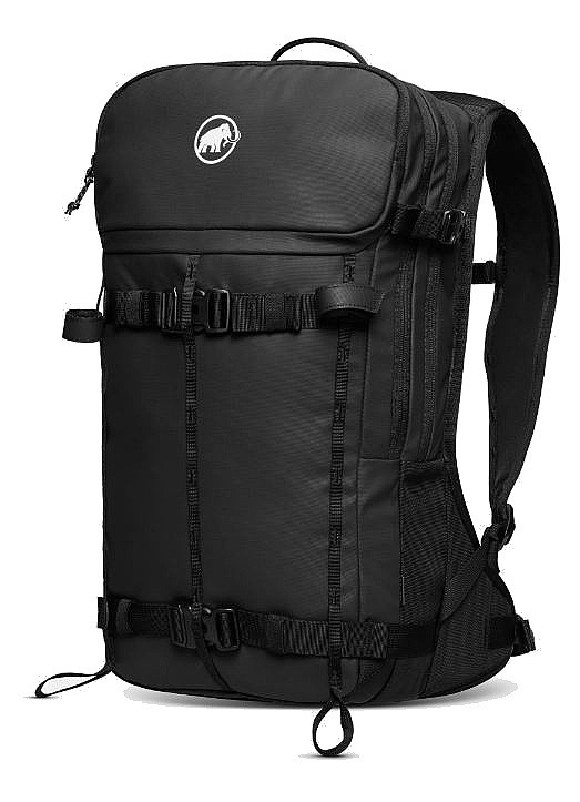 ryggsäck Mammut Nirvana 18 - Black