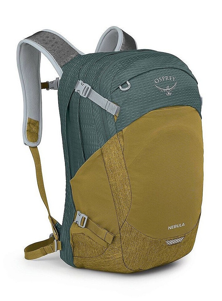backpack Osprey Nebula 32 - Green Tunnel/Brindle Brown