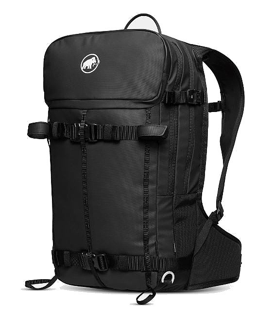 zaino Mammut Nirvana 22 - Black