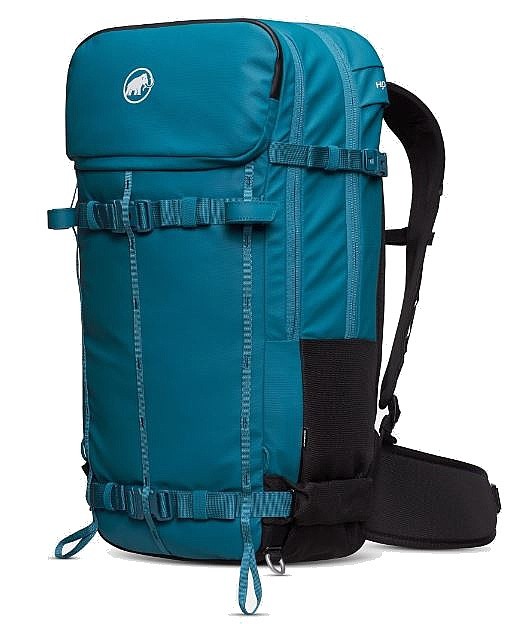 zaino Mammut Nirvana 35 - Sapphire/Black