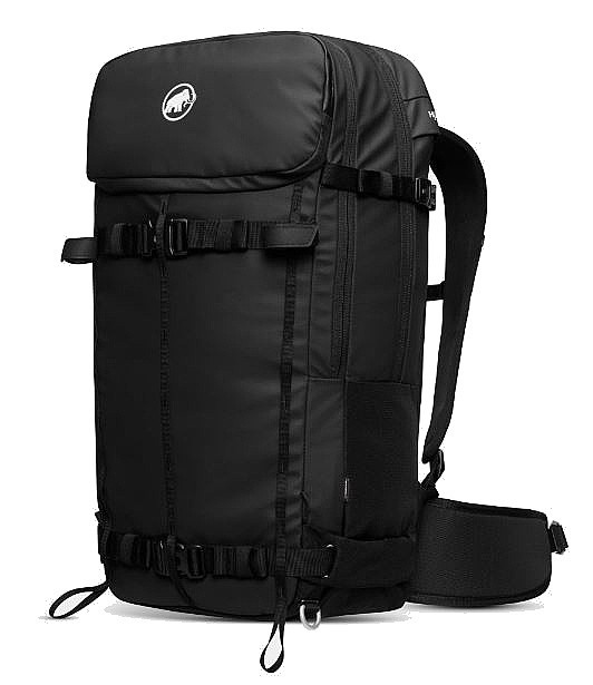 zaino Mammut Nirvana 35 - Black