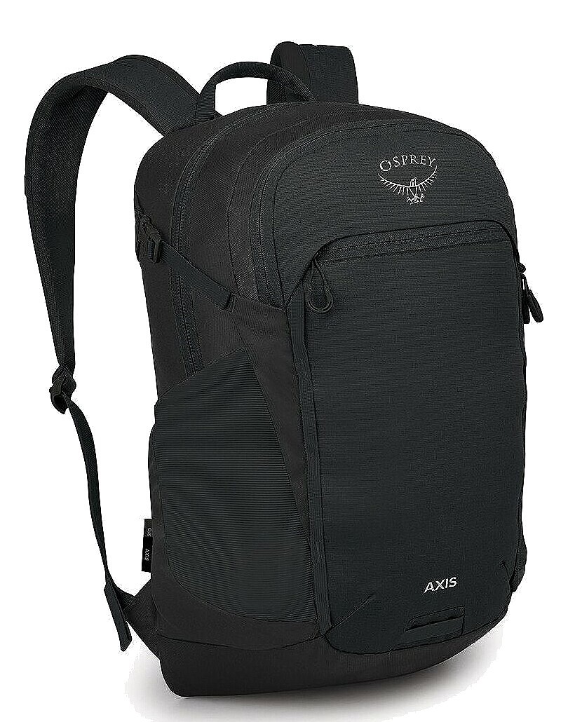 zaino Osprey Axis II - Black