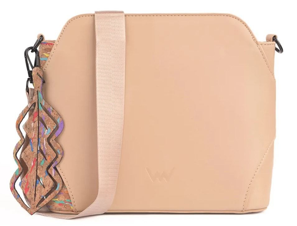 bag Vuch Etienne - Apricot - women´s