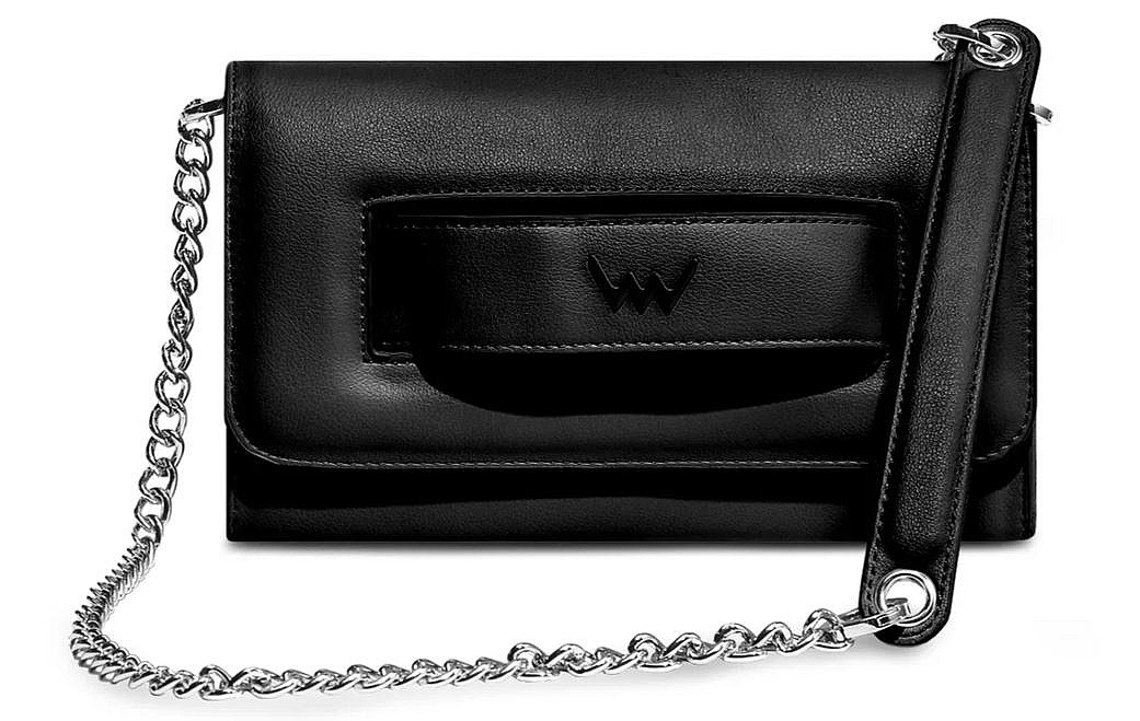 sac bandoulière  Vuch Lierin - Black - women´s