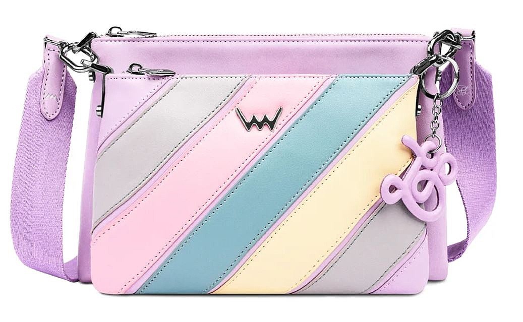 sac bandoulière  Vuch Marsha - Purple - women´s