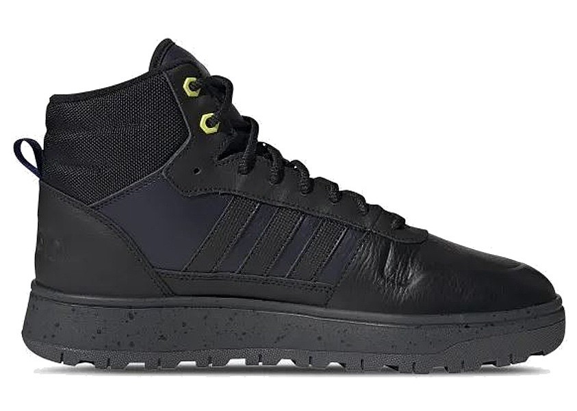 обувь adidas Performance Frozetic - Legend Ink/Core Black/Grey Six - men´s