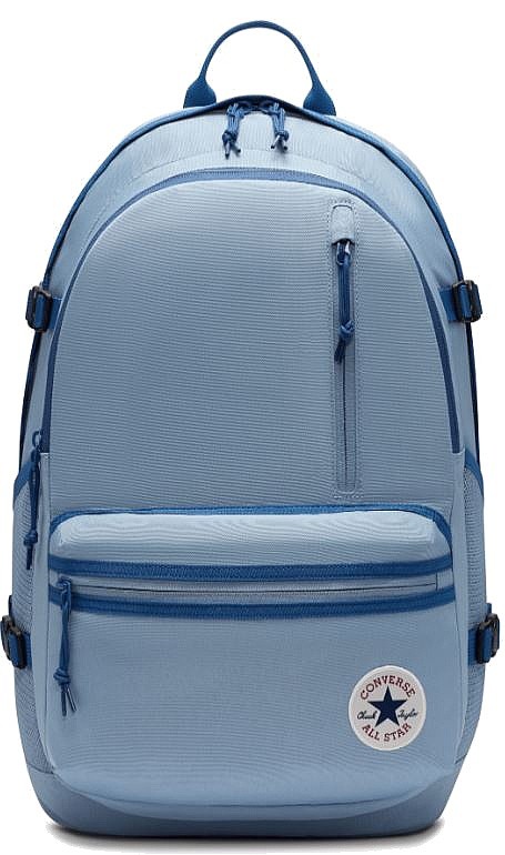 sac à dos Converse Straight Edge/10021138 - A28/Out Of The Blue
